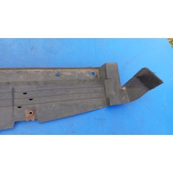 LD4761527 MAZDA MPV 1999-2006 KIEROWNICA POWIETRZA ZDERZAKA PRZÓD OSŁONA