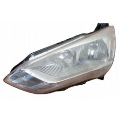 LAMPA LEWY PRZÓD REFLEKTOR EU FORD C-MAX MK2 II LIFT