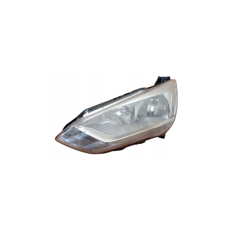LAMPA LEWY PRZÓD REFLEKTOR EU FORD C-MAX MK2 II LIFT