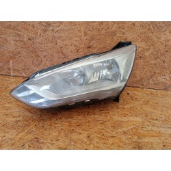 LAMPA LEWY PRZÓD REFLEKTOR EU FORD C-MAX MK2 II LIFT