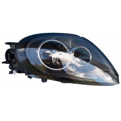 LAMPA PRAWY PRZÓD EU XENON PORSCHE 981 BOXSTER CAYMAN 98163123108
