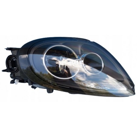 LAMPA PRAWY PRZÓD EU XENON PORSCHE 981 BOXSTER CAYMAN 98163123108