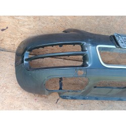 ZDERZAK PRZÓD PRZEDNI ORYGINAŁ 7L6807221 VOLKSWAGEN TOUAREG 7L6 2007- LIFT