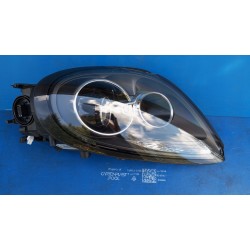 LAMPA PRAWY PRZÓD EU XENON PORSCHE 981 BOXSTER CAYMAN 98163123108