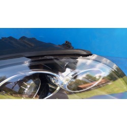 LAMPA PRAWY PRZÓD EU XENON PORSCHE 981 BOXSTER CAYMAN 98163123108