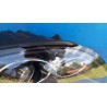 LAMPA PRAWY PRZÓD EU XENON PORSCHE 981 BOXSTER CAYMAN 98163123108
