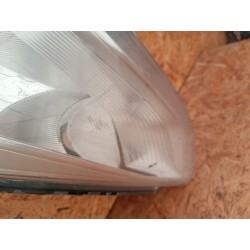 LAMPA LEWY PRZÓD REFLEKTOR EU FORD C-MAX MK2 II LIFT