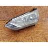 LAMPA LEWY PRZÓD REFLEKTOR EU FORD C-MAX MK2 II LIFT