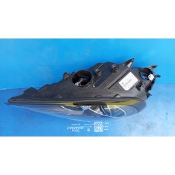 LAMPA PRAWY PRZÓD EU XENON PORSCHE 981 BOXSTER CAYMAN 98163123108