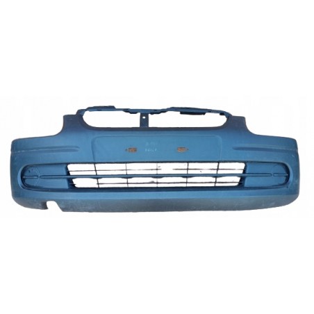ZDERZAK PRZÓD PRZEDNI ORYGINAŁ 422495135 OPEL AGILA A 2000- 09203685