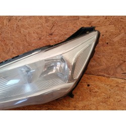 LAMPA LEWY PRZÓD REFLEKTOR EU FORD C-MAX MK2 II LIFT