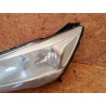 LAMPA LEWY PRZÓD REFLEKTOR EU FORD C-MAX MK2 II LIFT