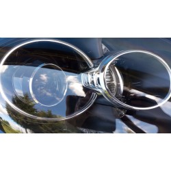 LAMPA PRAWY PRZÓD EU XENON PORSCHE 981 BOXSTER CAYMAN 98163123108