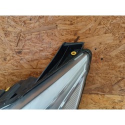 LAMPA LEWY PRZÓD REFLEKTOR EU FORD C-MAX MK2 II LIFT