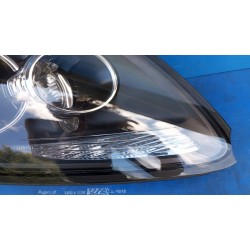 LAMPA PRAWY PRZÓD EU XENON PORSCHE 981 BOXSTER CAYMAN 98163123108