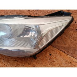 LAMPA LEWY PRZÓD REFLEKTOR EU FORD C-MAX MK2 II LIFT