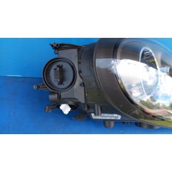 LAMPA PRAWY PRZÓD EU XENON PORSCHE 981 BOXSTER CAYMAN 98163123108
