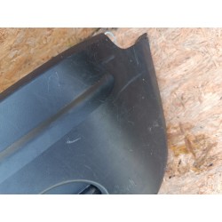 ZDERZAK PRZÓD PRZEDNI ORYGINAŁ 422495135 OPEL AGILA A 2000- 09203685