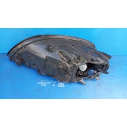 LAMPA PRAWY PRZÓD EU XENON PORSCHE 981 BOXSTER CAYMAN 98163123108