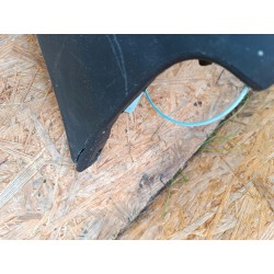 ZDERZAK PRZÓD PRZEDNI ORYGINAŁ 422495135 OPEL AGILA A 2000- 09203685