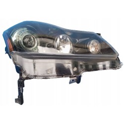 LAMPA REFLEKTOR PRAWY PRZÓD INFINITI M35 M45 2005-2010 EU