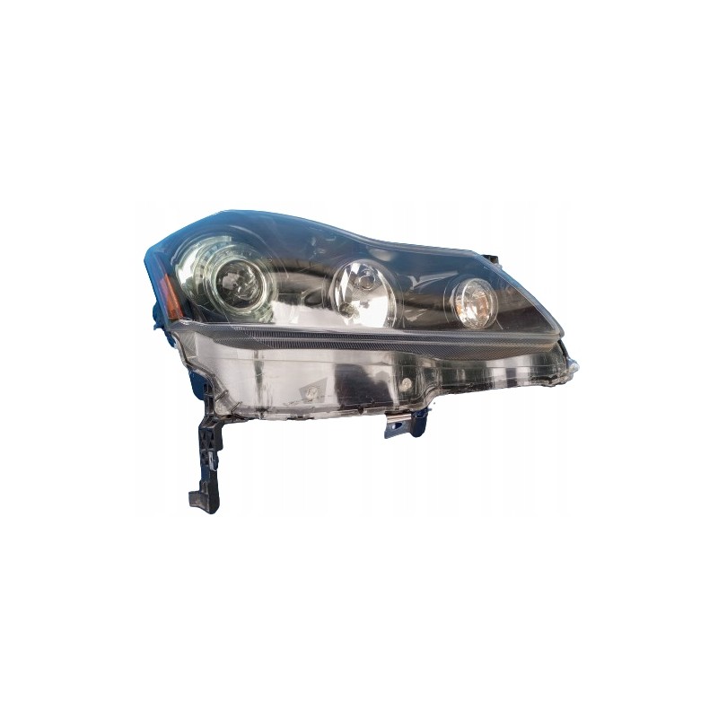 LAMPA REFLEKTOR PRAWY PRZÓD INFINITI M35 M45 2005-2010 EU
