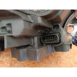 LAMPA LEWY PRZÓD REFLEKTOR EU FORD C-MAX MK2 II LIFT