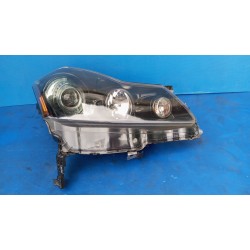 LAMPA REFLEKTOR PRAWY PRZÓD INFINITI M35 M45 2005-2010 EU