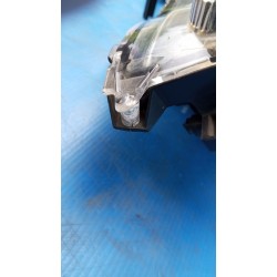 LAMPA REFLEKTOR PRAWY PRZÓD INFINITI M35 M45 2005-2010 EU