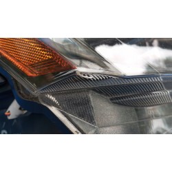 LAMPA REFLEKTOR PRAWY PRZÓD INFINITI M35 M45 2005-2010 EU