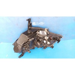 LAMPA REFLEKTOR PRAWY PRZÓD INFINITI M35 M45 2005-2010 EU