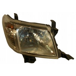 LAMPA PRAWY PRZÓD EU TOYOTA HILUX LIFT 2011-2015 81110-0K440 ORYGINAŁ