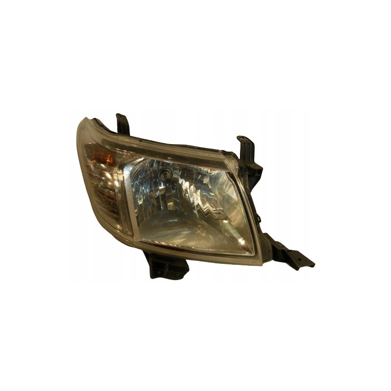 LAMPA PRAWY PRZÓD EU TOYOTA HILUX LIFT 2011-2015 81110-0K440 ORYGINAŁ