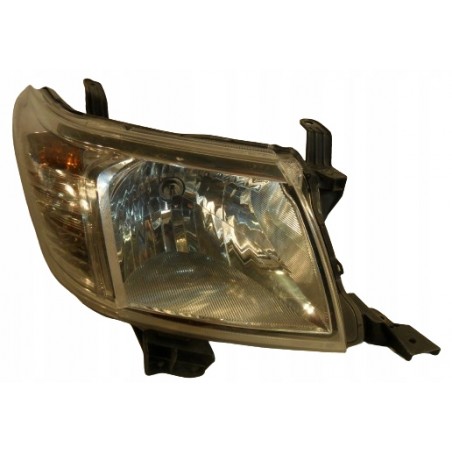 LAMPA PRAWY PRZÓD EU TOYOTA HILUX LIFT 2011-2015 81110-0K440 ORYGINAŁ