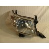 LAMPA PRAWY PRZÓD EU TOYOTA HILUX LIFT 2011-2015 81110-0K440 ORYGINAŁ