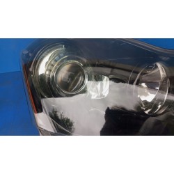 LAMPA REFLEKTOR PRAWY PRZÓD INFINITI M35 M45 2005-2010 EU