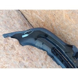 ZDERZAK PRZÓD PRZEDNI ORYGINAŁ 422495135 OPEL AGILA A 2000- 09203685