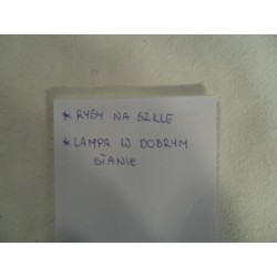 LAMPA PRAWY PRZÓD EU TOYOTA HILUX LIFT 2011-2015 81110-0K440 ORYGINAŁ