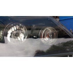 LAMPA REFLEKTOR PRAWY PRZÓD INFINITI M35 M45 2005-2010 EU