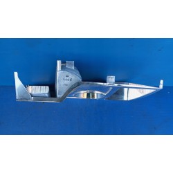 VOLVO FH 2005 FH12 FH16 2003- OBUDOWA RAMKA LAMPY PRAWY PRZÓD ODBŁYŚNIK