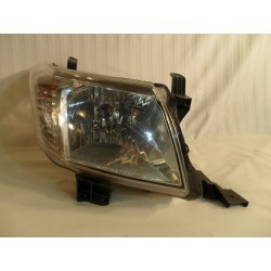 LAMPA PRAWY PRZÓD EU TOYOTA HILUX LIFT 2011-2015 81110-0K440 ORYGINAŁ