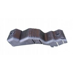 8N0807183A ŚLIZG ZDERZAKA LEWY PRZÓD MOCOWANIE AUDI TT 8N