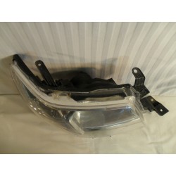 LAMPA PRAWY PRZÓD EU TOYOTA HILUX LIFT 2011-2015 81110-0K440 ORYGINAŁ