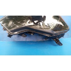 LAMPA REFLEKTOR PRAWY PRZÓD INFINITI M35 M45 2005-2010 EU