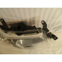 LAMPA PRAWY PRZÓD EU TOYOTA HILUX LIFT 2011-2015 81110-0K440 ORYGINAŁ