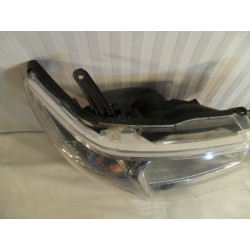 LAMPA PRAWY PRZÓD EU TOYOTA HILUX LIFT 2011-2015 81110-0K440 ORYGINAŁ