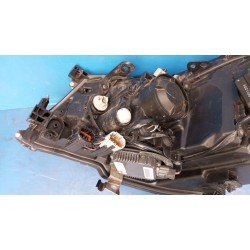 LAMPA REFLEKTOR PRAWY PRZÓD INFINITI M35 M45 2005-2010 EU