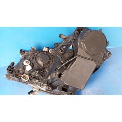 LAMPA REFLEKTOR PRAWY PRZÓD INFINITI M35 M45 2005-2010 EU