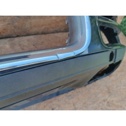 ZDERZAK PRZÓD PRZEDNI ORYGINAŁ 7L6807221 VOLKSWAGEN TOUAREG 7L6 2007- LIFT