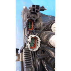 LAMPA REFLEKTOR PRAWY PRZÓD INFINITI M35 M45 2005-2010 EU